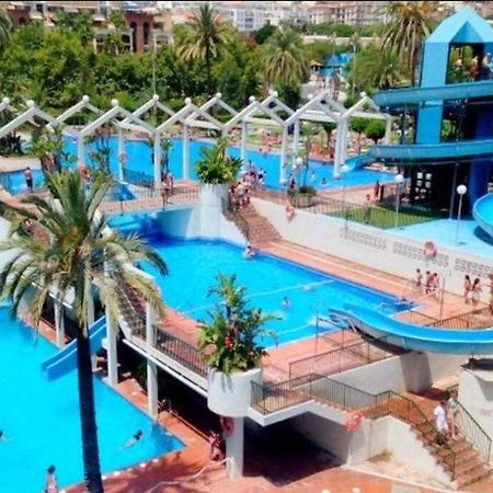 Benal Beach 121 Benalmádena Esterno foto