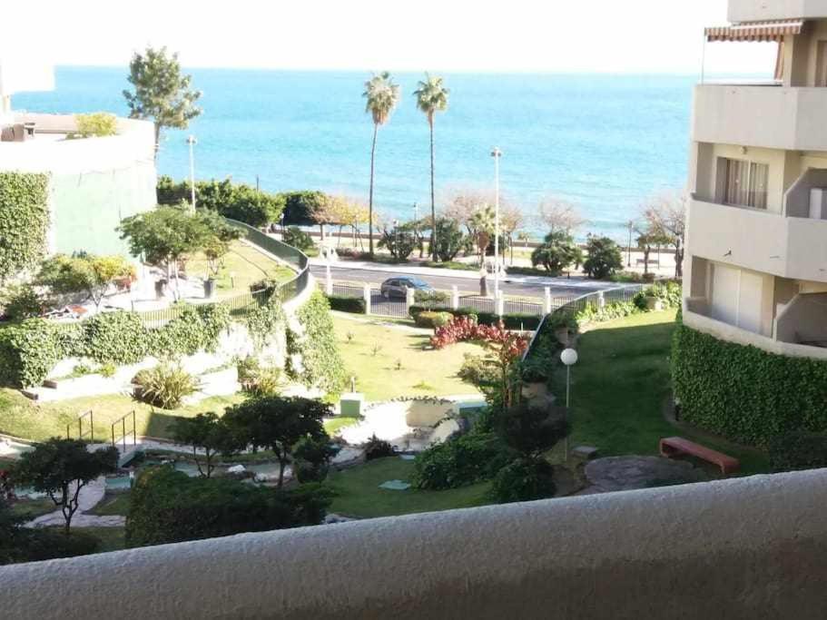 Benal Beach 121 Benalmádena Esterno foto